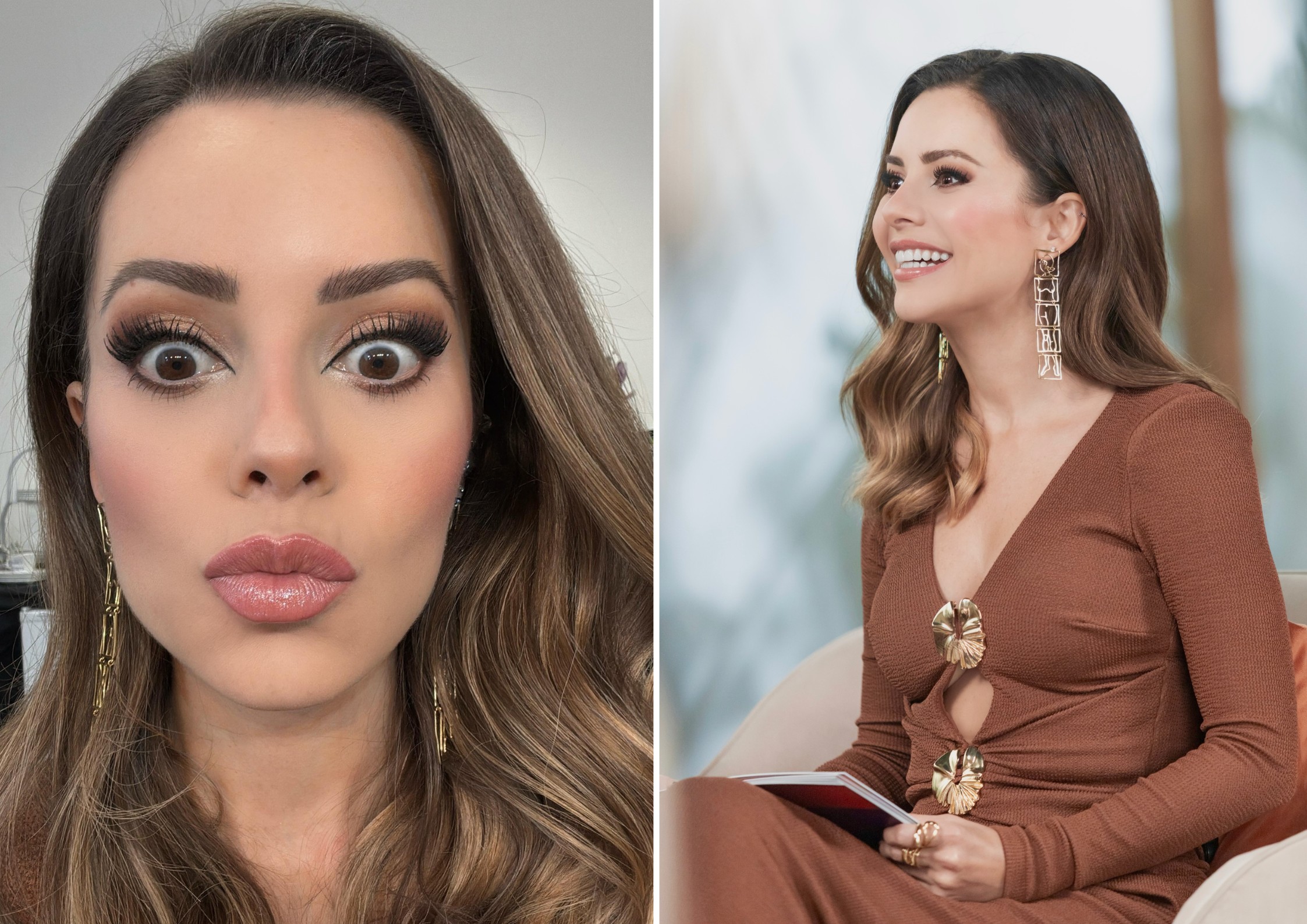 Apareceu! Sandy aparece nas redes sociais e fãs comemoram: 