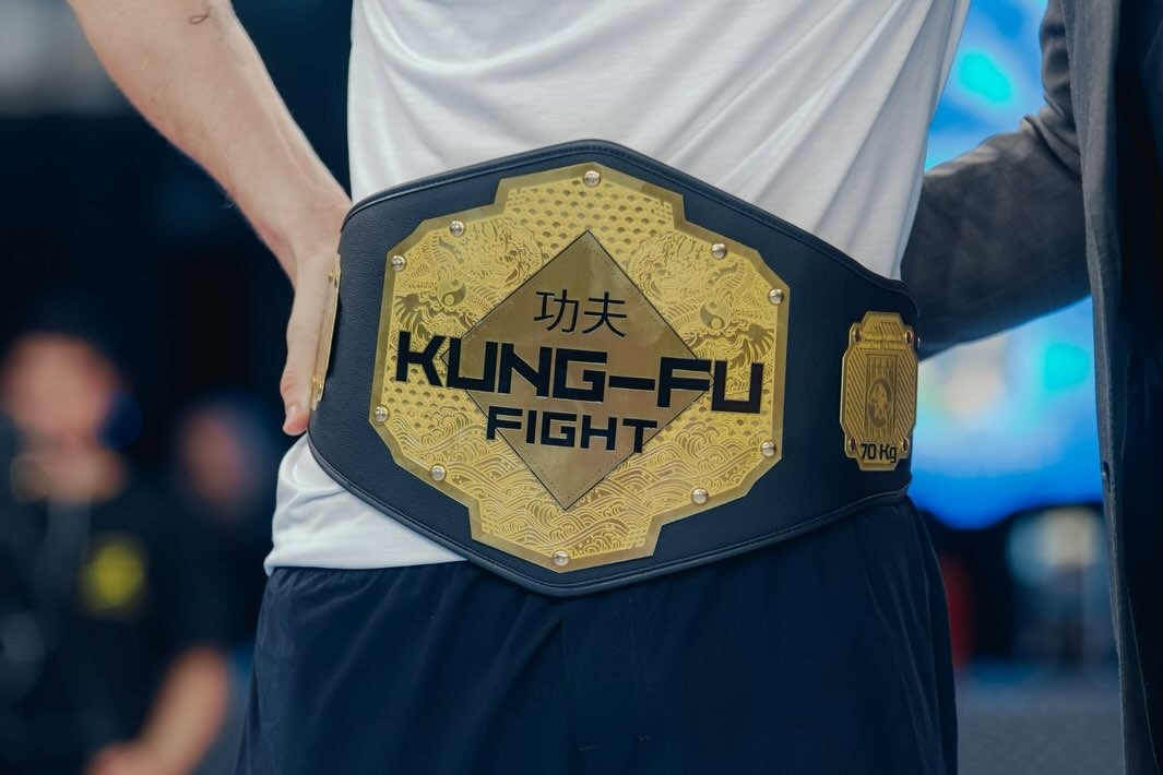 Kung-Fu Fight 46 terá duelos decisivos na disputa por cinturões