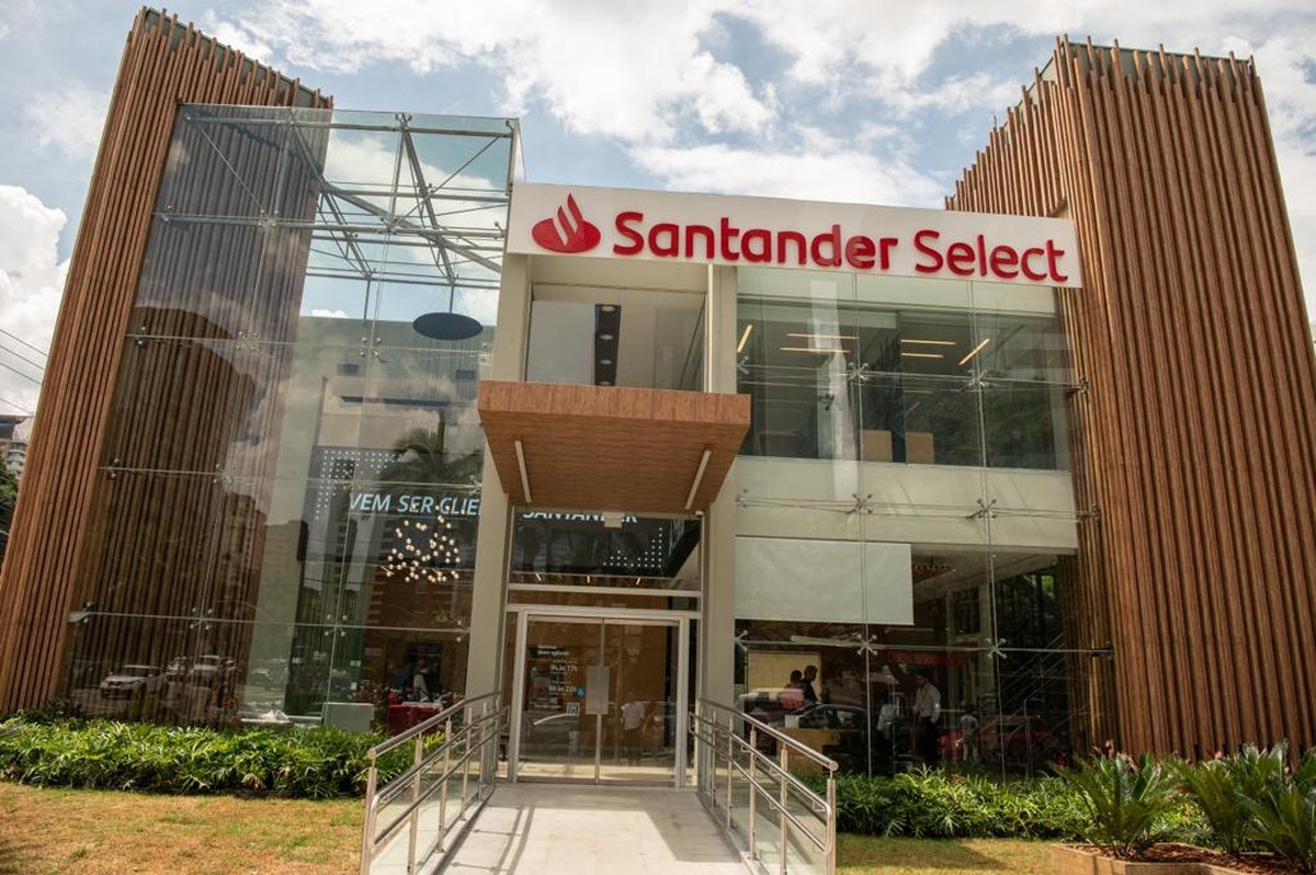 Santander encerra segmento ‘Van Gogh’. Saiba o que acontece com clientes