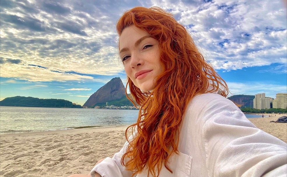 Mariana Lo Turco — Foto: reprodução/ instagram