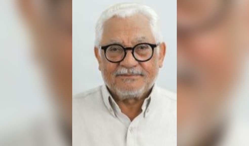 Ó Clemente (Democrata) — Foto: Divulgação / Divulgacand