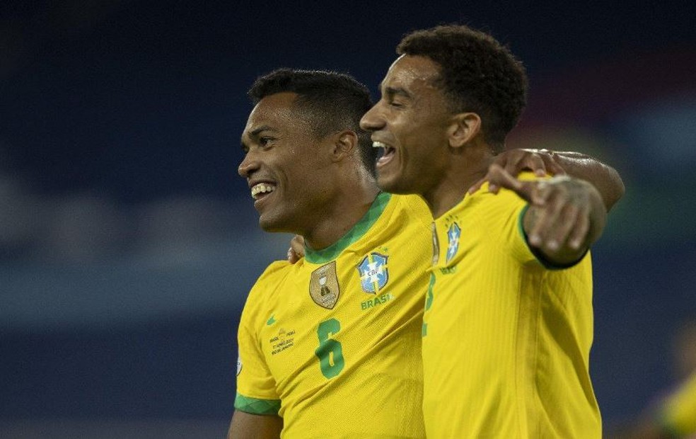 Por onde andam? Relembre os jogadores campeões do Mundial Sub-20 com a ...