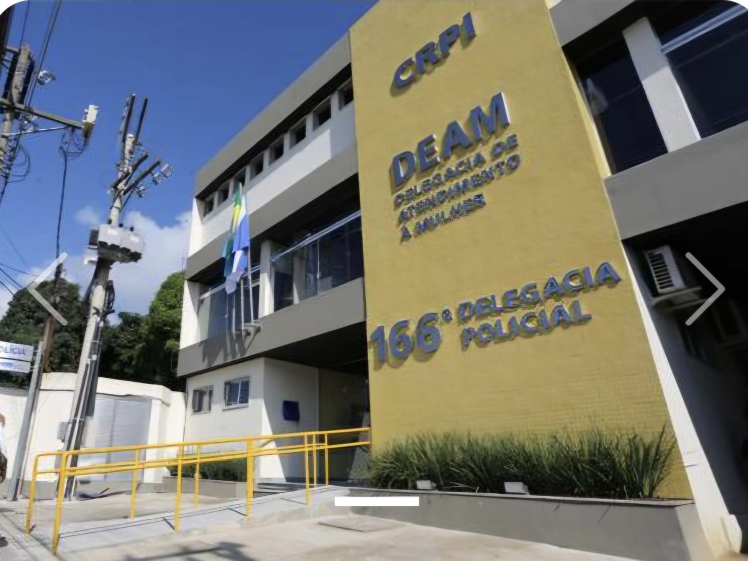 Homem apontado como chefe do TCP é preso em supermercado de Angra dos Reis