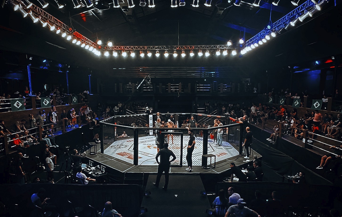 Shooto Brasil 139 terá cinturão dos penas e despedida de Lincoln Sá - QTU Questões do Universo