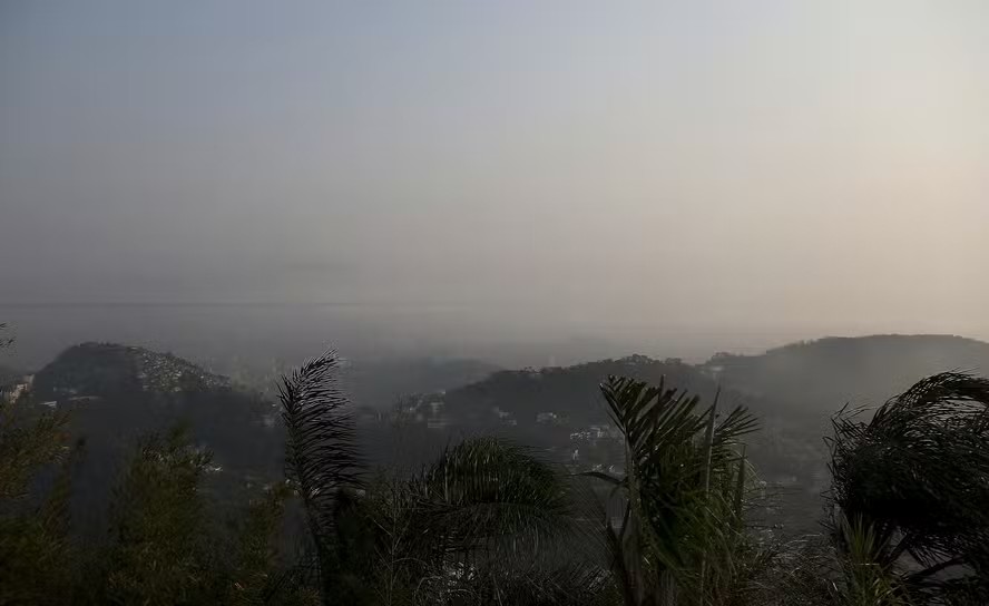 Calor e ar seco no Rio: veja dicas para evitar problemas de saúde