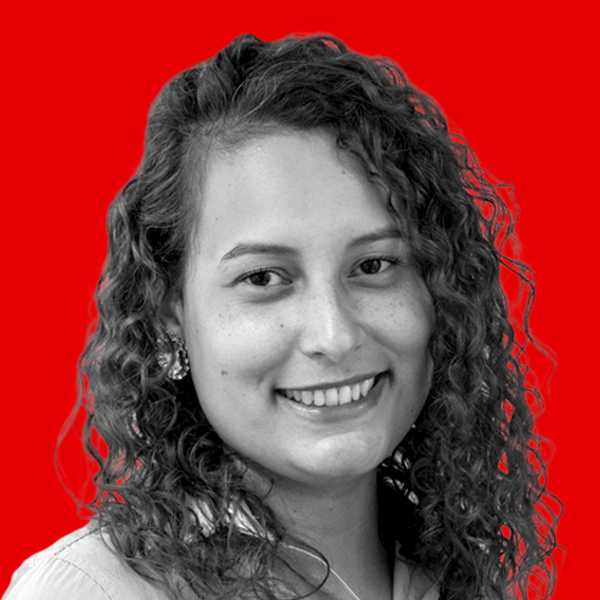 Foto do Isabella Cardoso