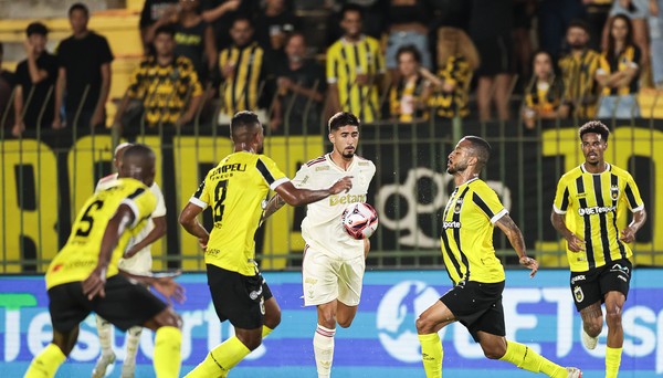 Flamengo e Vasco no Grupo X? Confira os cenários da última rodada do Carioca