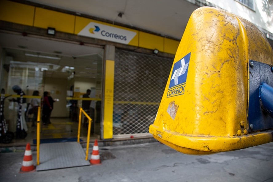 Ministério da Previdência, INSS e Correios ampliam parceria para receber Atestmed
