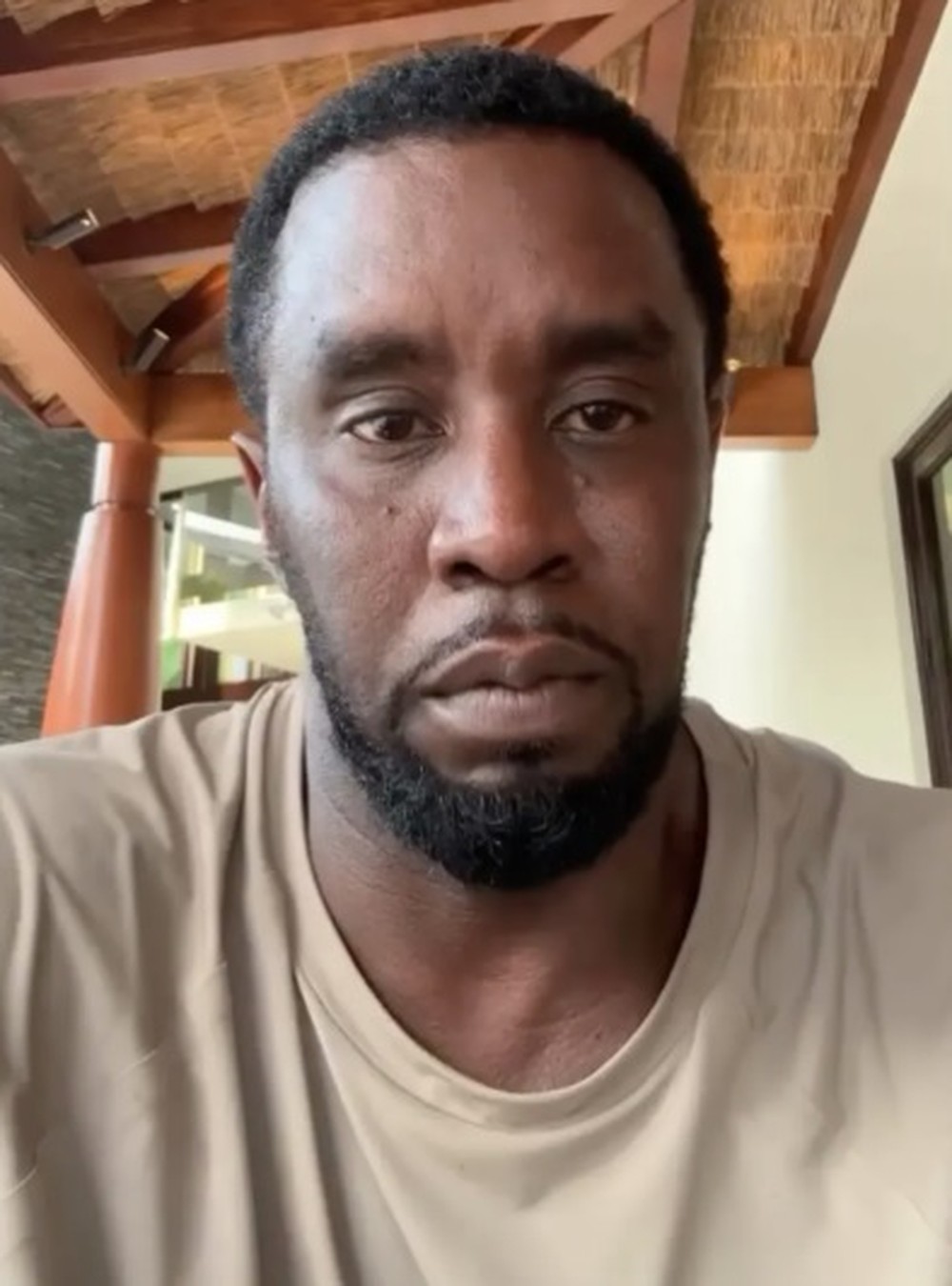 Por tratamento VIP em penitenciária, rapper Diddy perde 41 dias de ...