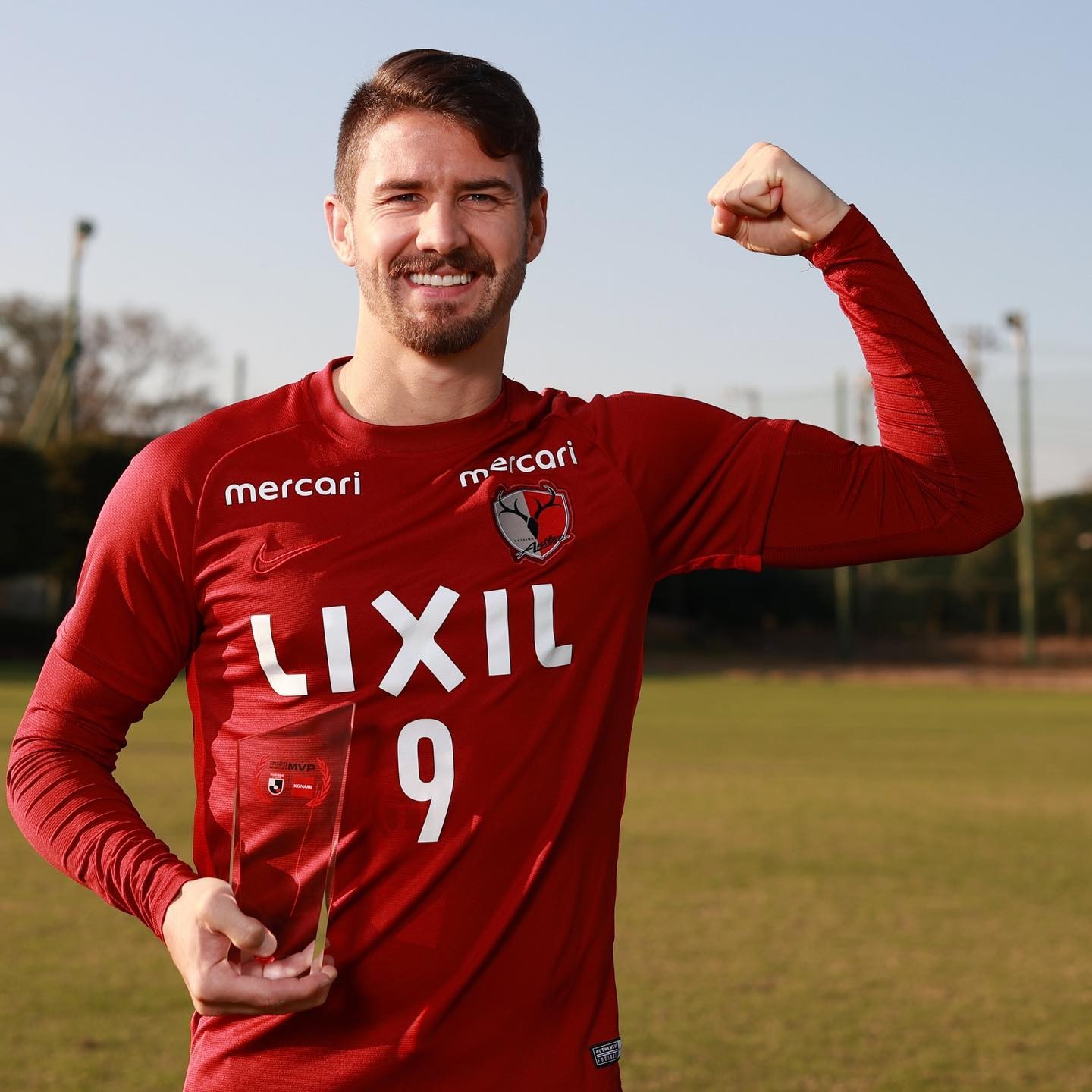 Casado, discreto e pai de dois: quem é o jogador galã do Fluminense por ...