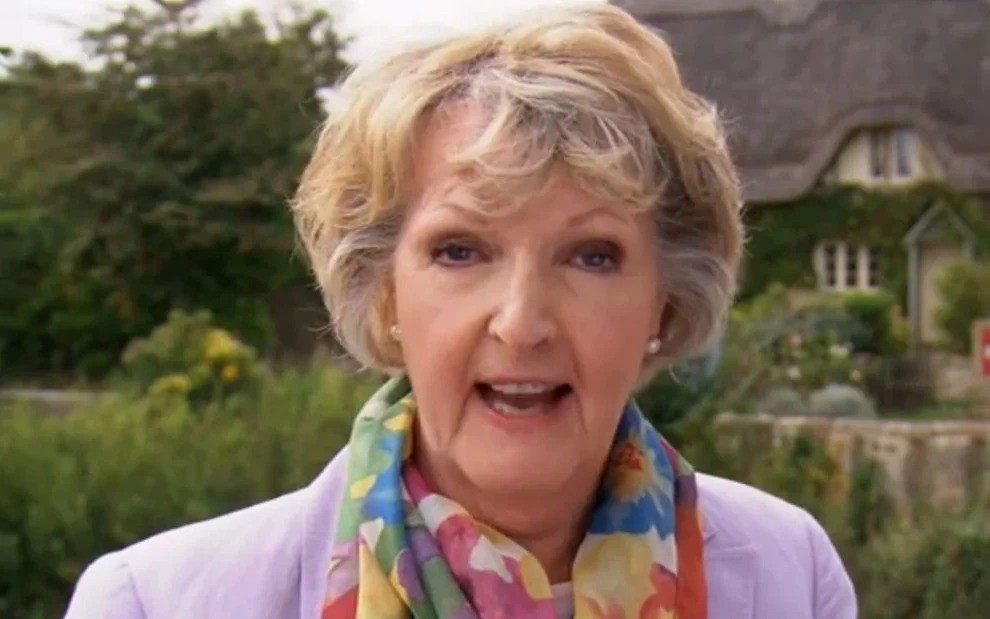Morre Penelope Keith, atriz de 'The Good Life', aos 86 anos