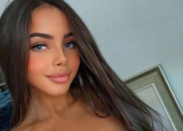 Homem acusado de matar influencer e abandonar o corpo em vinhedo usava tornozeleira eletrônica - QTU Questões do Universo
