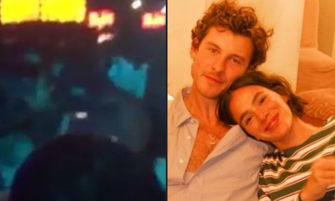 De fã a namorados: a linha do tempo do romance de Shawn Mendes e Bruna Marquezine desde o Rock in Rio 2017 - QTU Questões do Universo