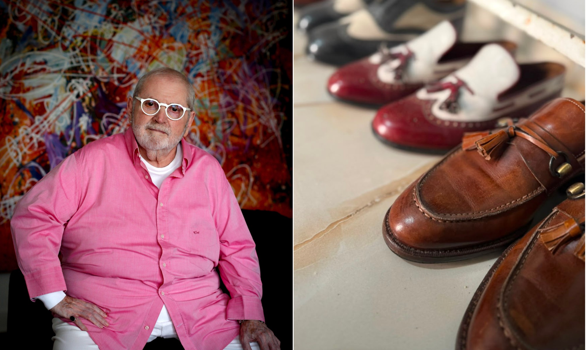 Viúva de Jô Soares doa peças do apresentador para bazar do Retiro dos Artistas; há itens a partir de R$ 50 - QTU Questões do Universo