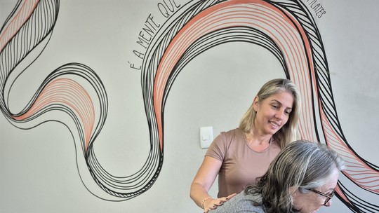 Pilates vira aliado de idosos contra dores, quedas e perda de autonomia Pilates vira aliado de idosos contra dores, quedas e perda de autonomia