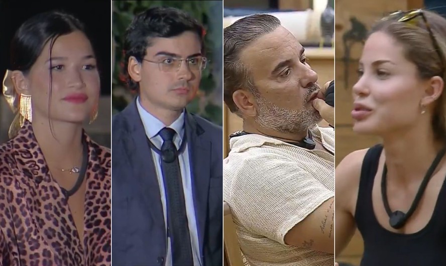 Quem Ganha A Fazenda 17