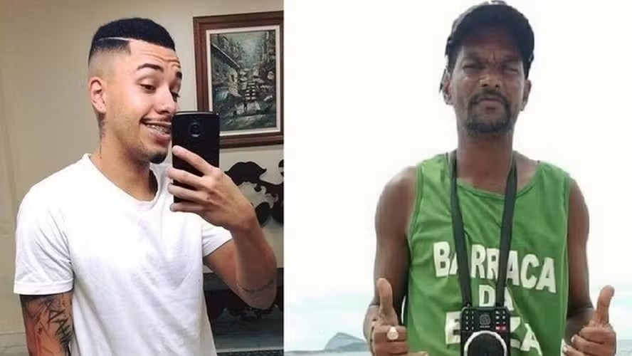 Além do caso Ana Clara, Flávio Bolsonaro advogou para livrar outros PMs acusados pela morte de inocentes de júri popular