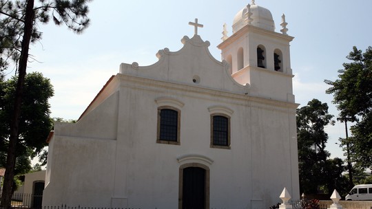 Você sabia? Igreja Nossa Senhora do Pilar é patrimônio histórico-cultural desde 1938