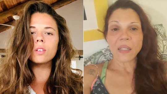 Hanna Santos nega que tenha aplicado golpe na mãe: 'inverdades e acusações sem fundamento'