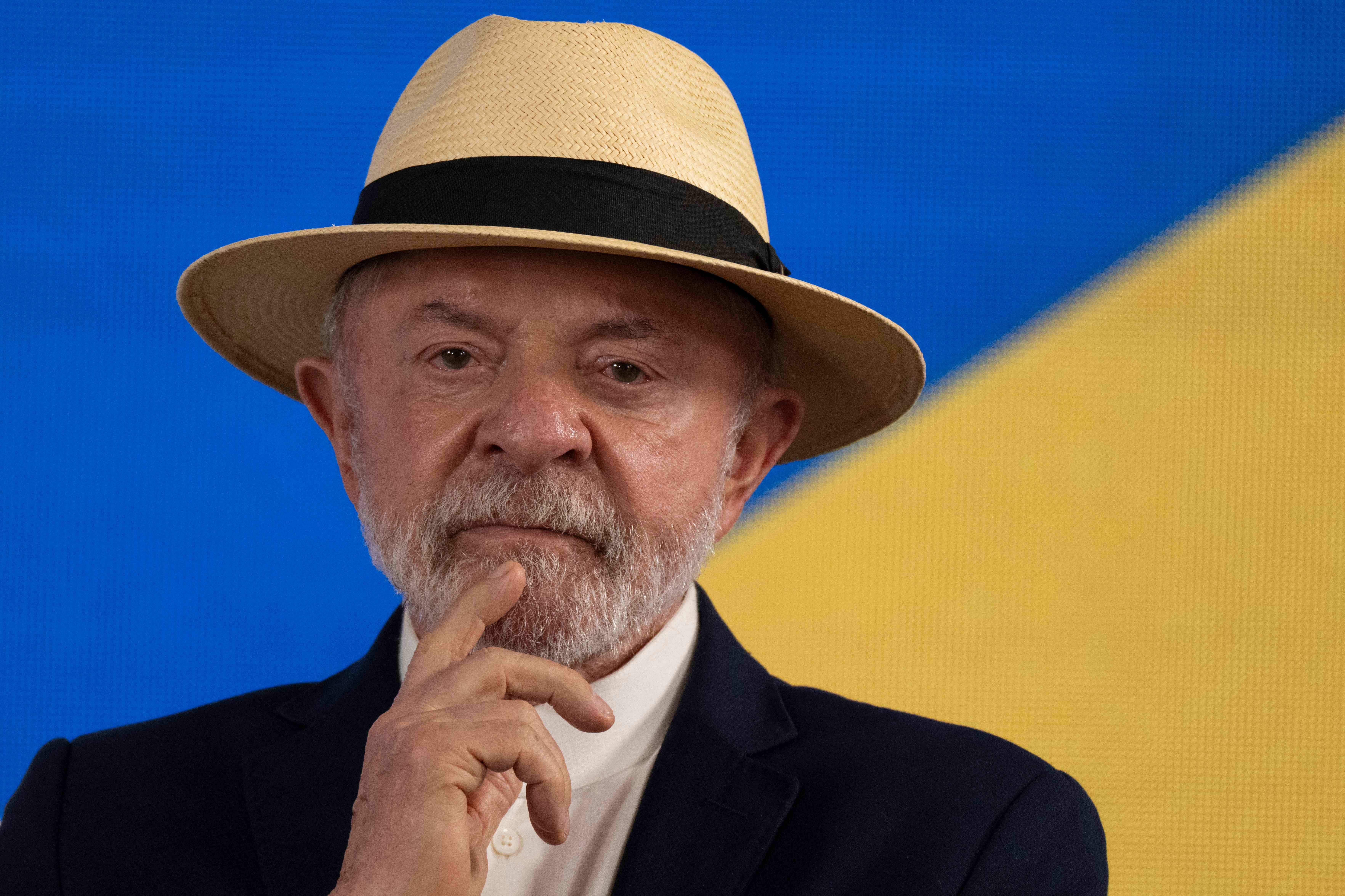 Lula proíbe bets e anuncia medidas para famílias em São Paulo