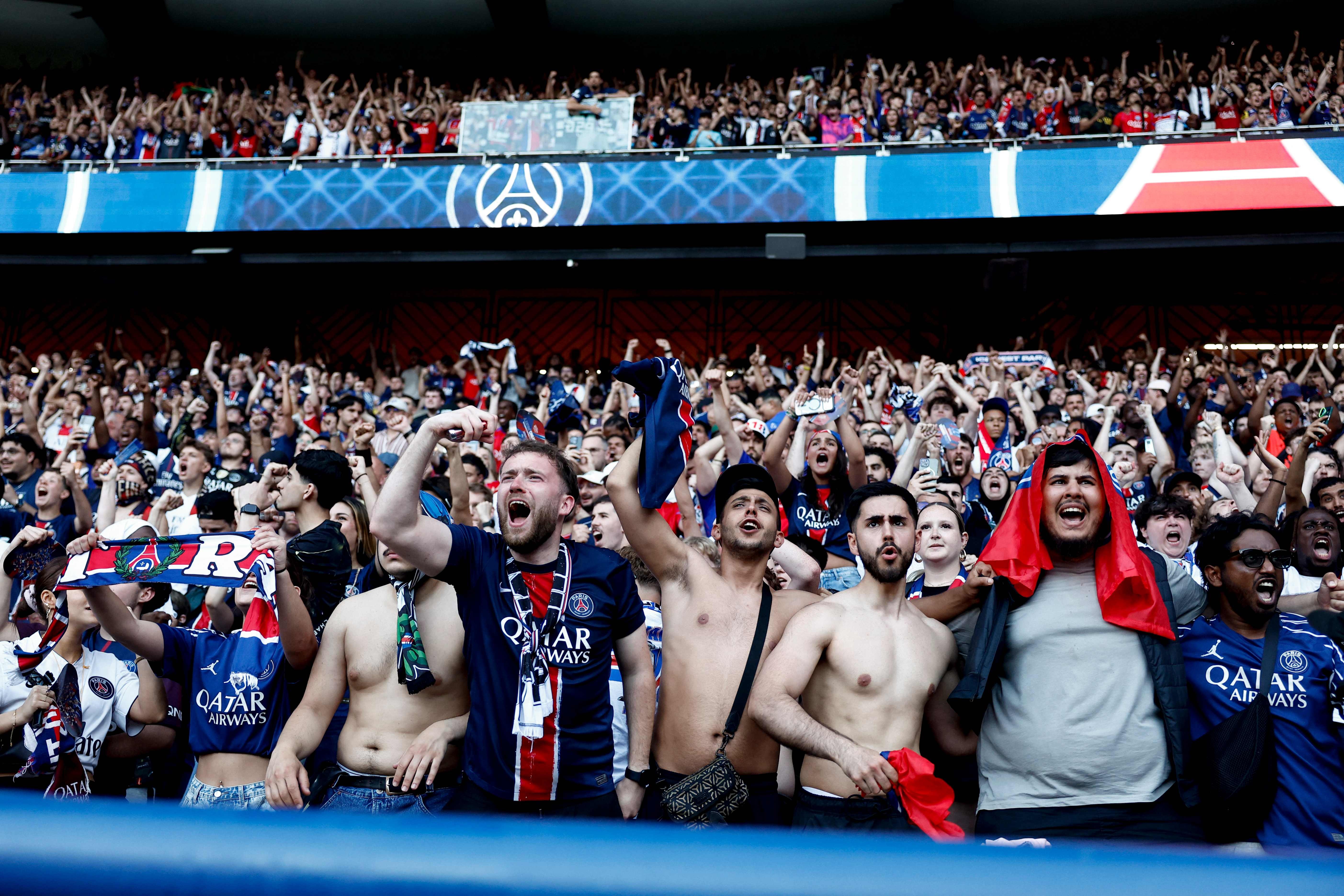 Flamengo Garante Presença no Mundial de Clubes FIFA 2029; PSG é Mais um Classificado