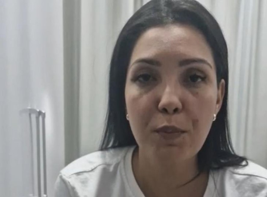 Jacqueline Iris nega que tenha assinado laudos com falso negativo para HIV