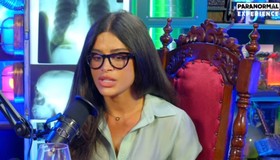 Aline Campos desabafa sobre ataques por sua participação no 'BBB 26': Eu poderia estar em depressão'