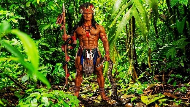 A sabedoria dos Caboclos e o encanto ancestral das matas