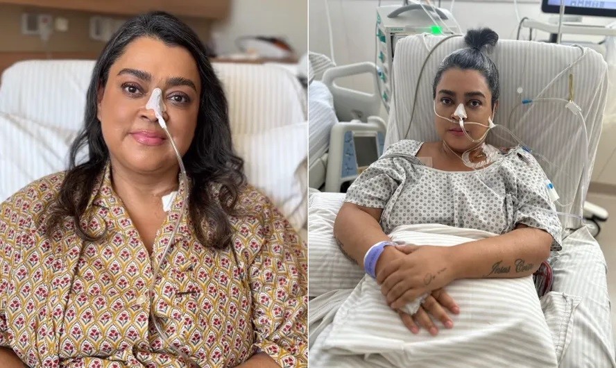 Preta Gil anuncia fim do tratamento contra o câncer e avalia: 'Ano muito  difícil'