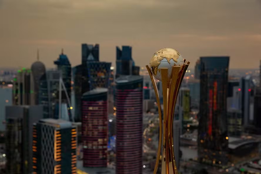 Copa Intercontinental 2026: fase final será disputada no Catar