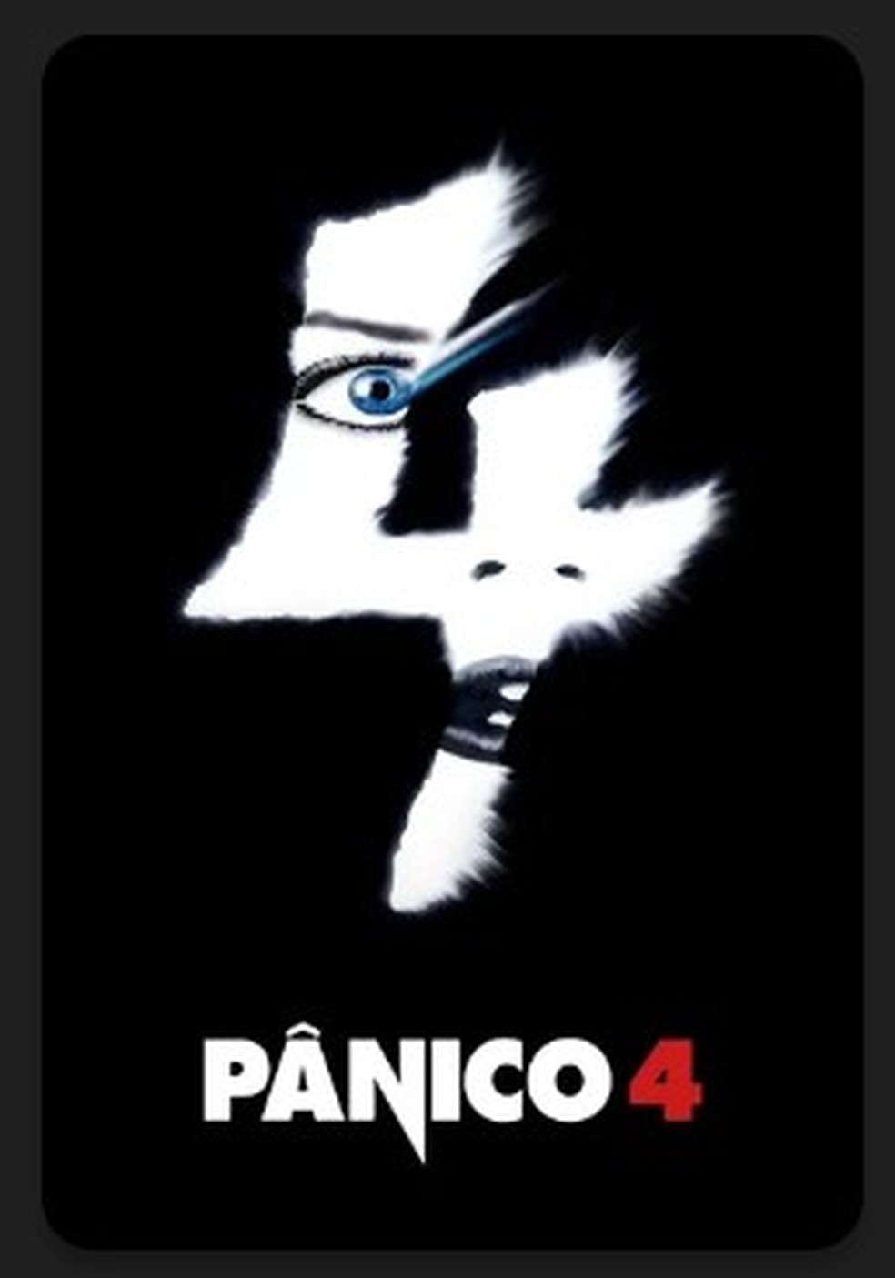 'Pânico 4' — Foto: Divulgação