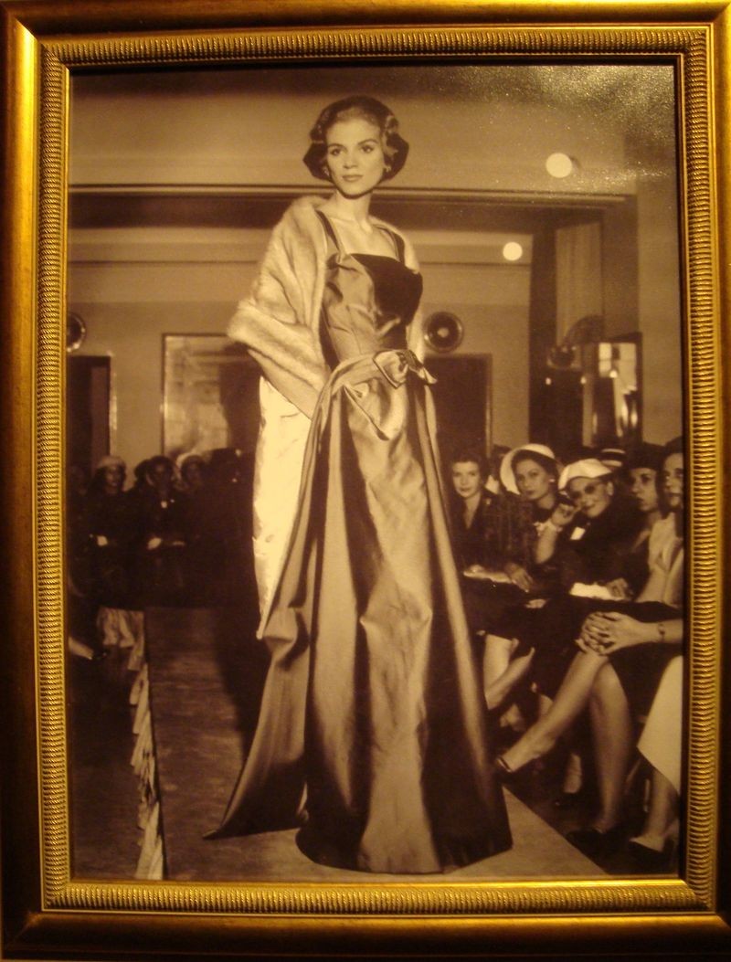 Primeira top model brasileira, atriz Vera Barreto Leite morre aos 89 anos