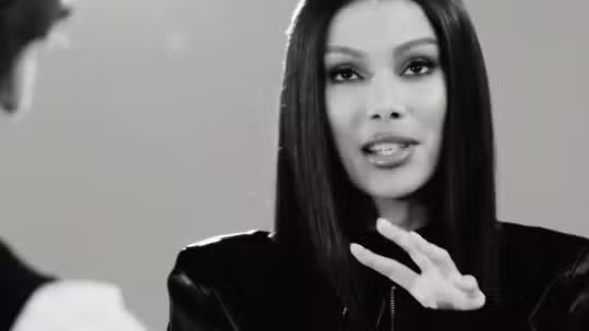 Anitta Revela os Bastidores da Carreira Internacional: 'Não Fechamos as Contas'