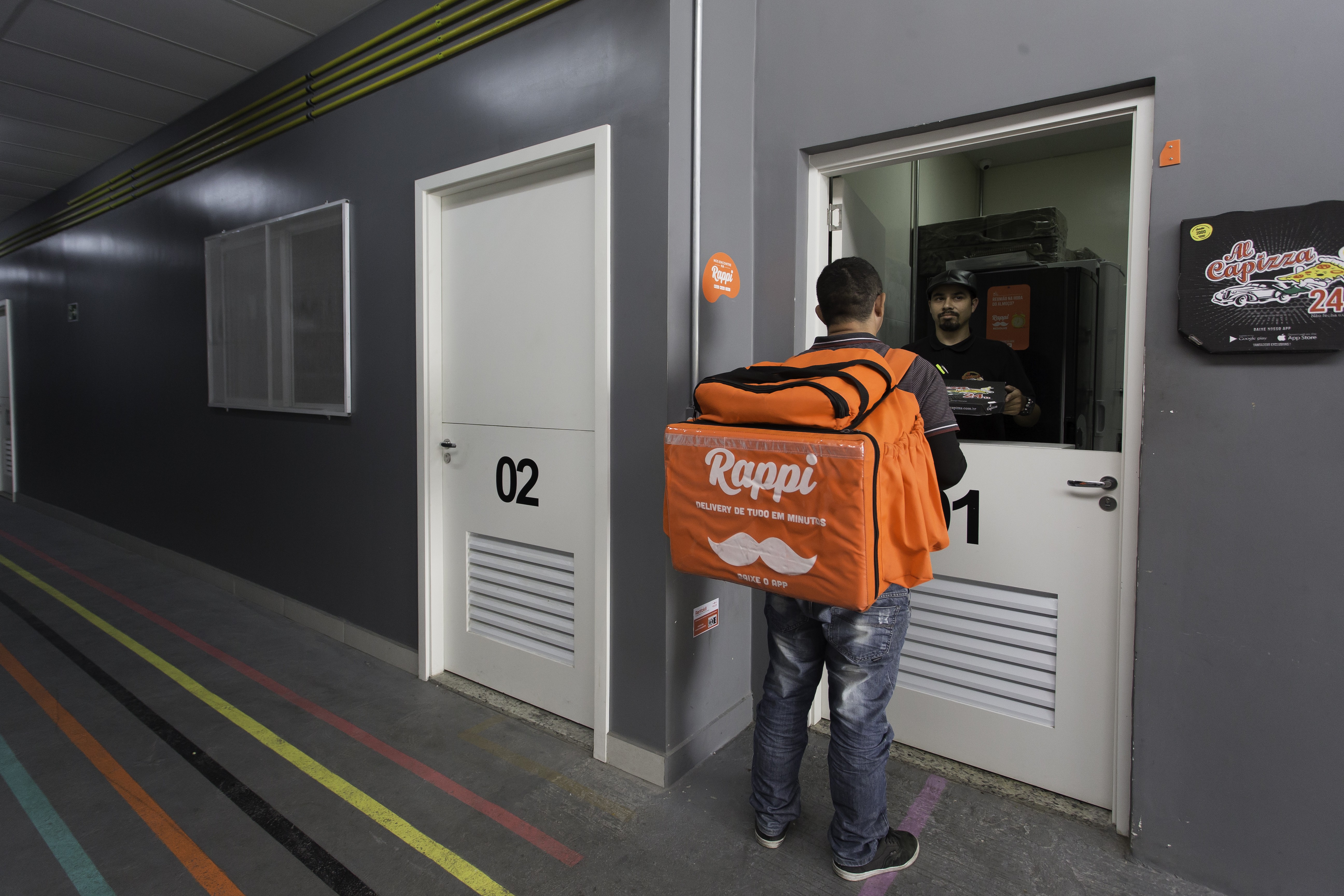 Caixa Econômica Federal começa a financiar motos pelo Move Brasil