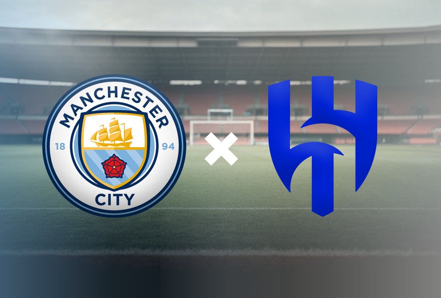 Manchester City e Al-Hilal