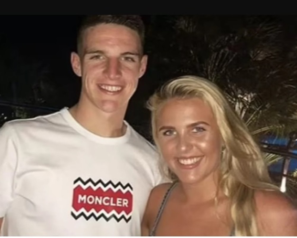 Peça-chave da seleção inglesa já teve que defender esposa de ataques ...