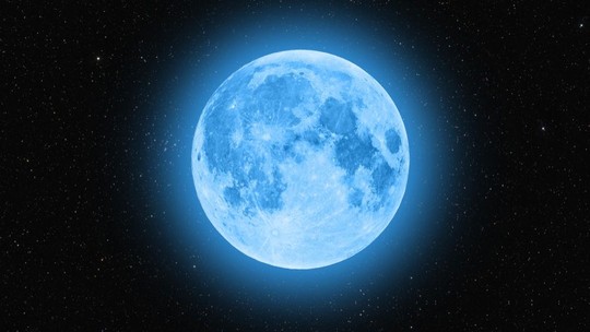 Lua Azul - Qual é o seu propósito