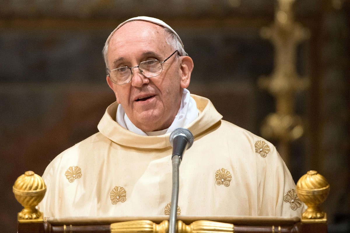 Papa Francisco em Estado Crítico de Saúde: Entenda o Que Aconteceu