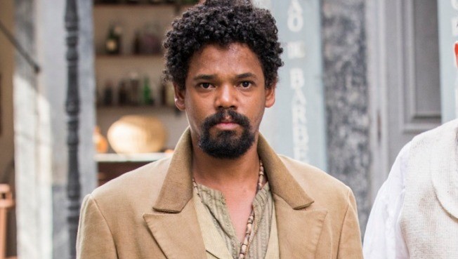 Protagonista de novela da Globo afirma ter sido vítima de racismo em restaurante: 'Gestos obscenos'