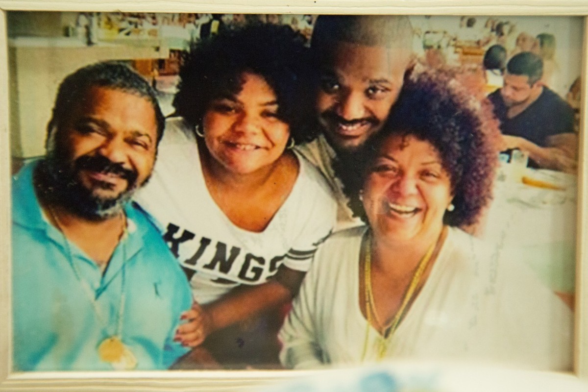 Família Cruz: Conheça os Filhos, a Esposa e a Influenciadora Digital Flora Cruz, Filha de Arlindo Cruz