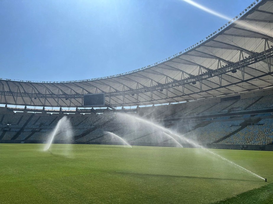 Em alta, cocaína supera álcool como grande preocupação em jogos no