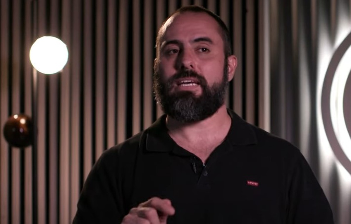 Ex-participante do Masterchef preso por suspeita de estupro de menor