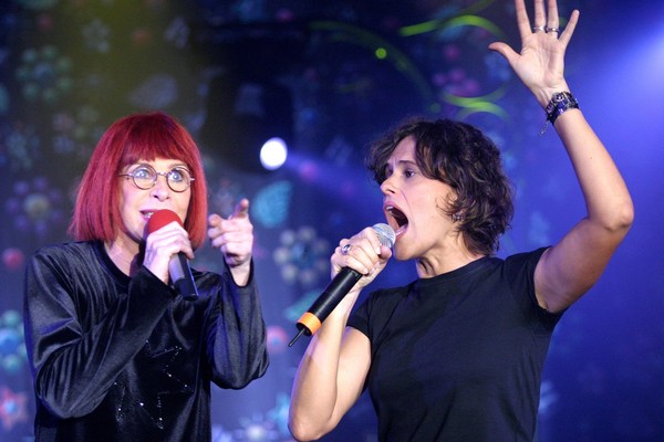 Zélia Duncan revela que Rita Lee rompeu amizade com ela por causa