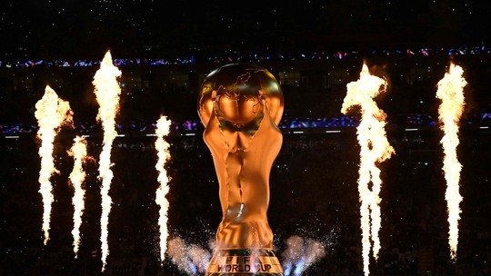 Copa do Mundo de 2030 terá jogos de abertura no Uruguai, Argentina e Paraguai