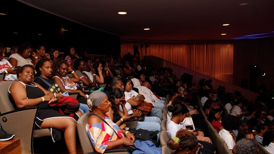 Último dia da Expo Favelas reúne iniciativas de arte e impacto social